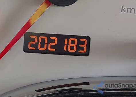 2007 Saturn Vue 4 Cyl from USA, damaged, VIN 5GZCZ33D47S856224